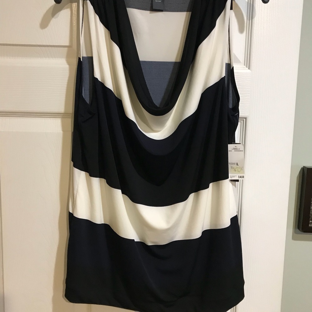Woman’s Top